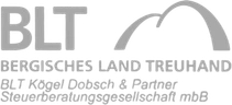BLT Bergisches Land Treuhand
